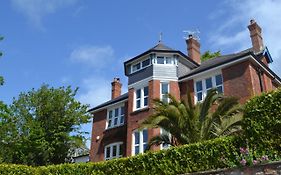 The Redholme B&B